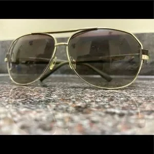 Marc Jacobs Aviator MJ217/U/S Marc Jacobs | Accessories | Marc Jacobs Aviator Mj27us  main image 2